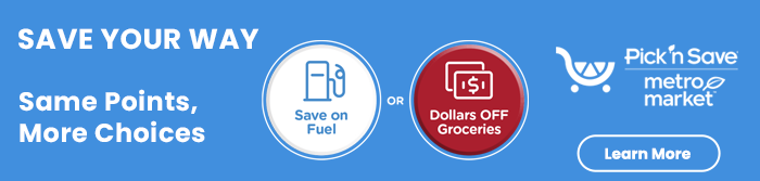 Pick N Save Guaranteed Fresh Pick N Save Guaranteed Fresh logo