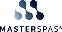 Master Spas logo
