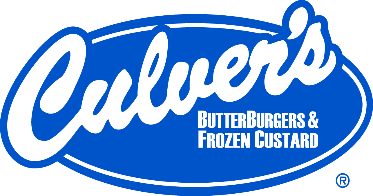 Culvers logo