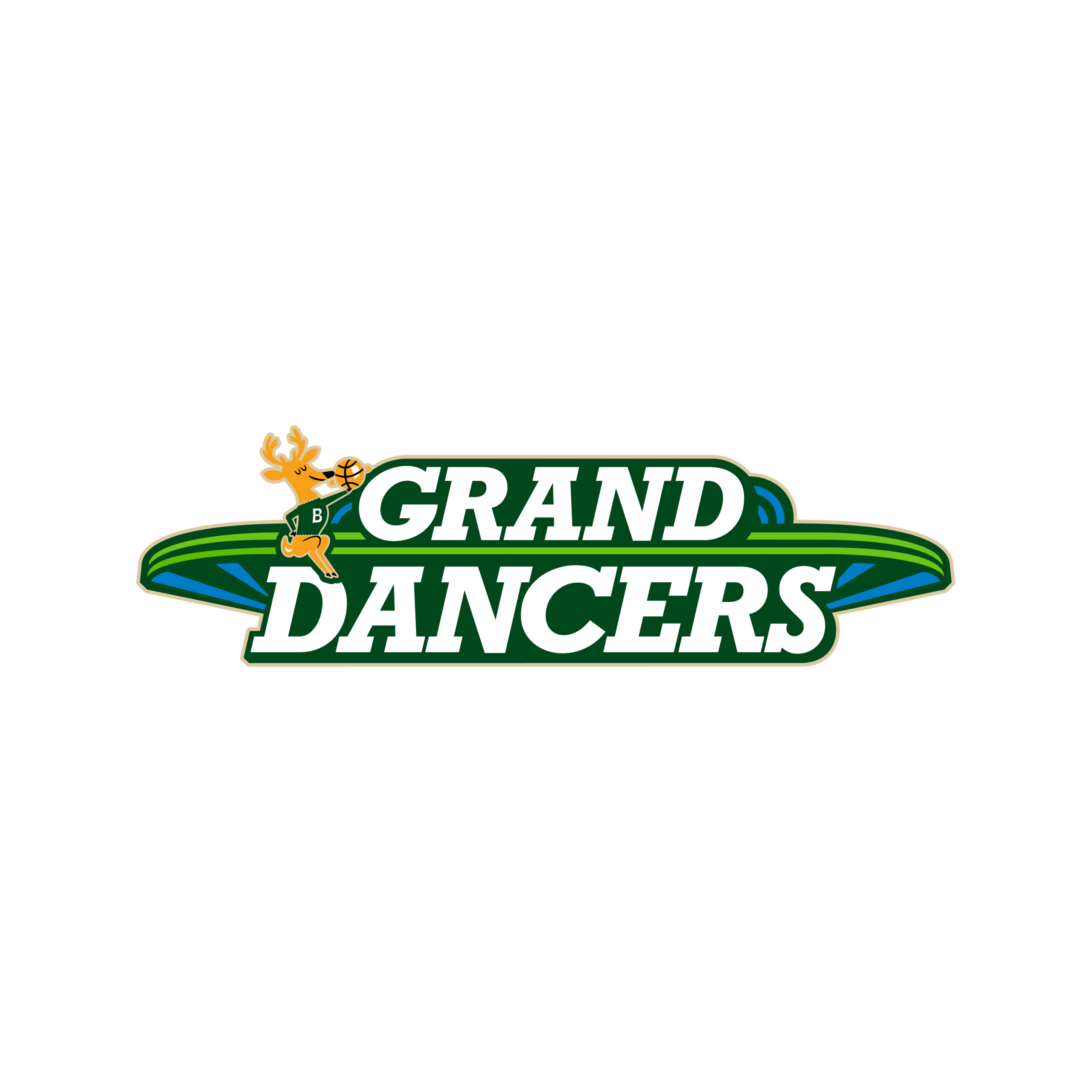 Grand Dancers logo
